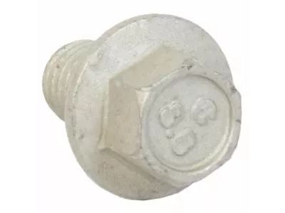 -W500021-S439 Ford Screw Product Photo 2 of 3