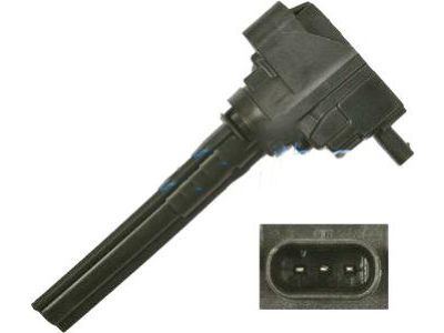 Ford JT4Z-12029-A Coil Assembly - Ignition JT4Z-12029-A Ford Coil Assembly - Ignition Product Photo 1 of 1
