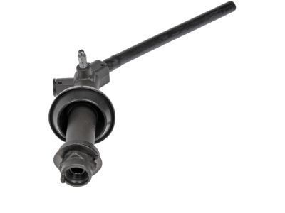 Ford F-250 Clutch Master Cylinder - F65Z-7A543-AD