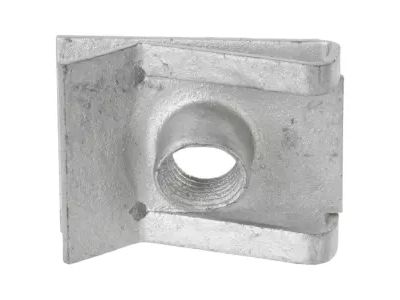 2S6Z-54613A46-A Ford Retainer Product Photo 2 of 3
