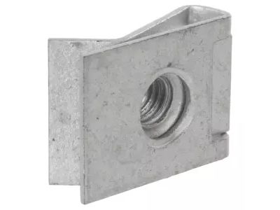 2S6Z-54613A46-A Ford Retainer Product Photo 3 of 3