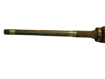 F2GZ-3B436-M Ford Shaft - Front Axle, Passenger Side Product Photo 2 of 3