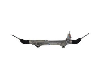 Ford AL3Z-3504-ARM Remanufactured Gear Assembly - Steering
