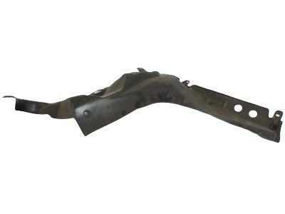Mercury 8L8Z-16102-A Shield - Splash - Wheelhouse