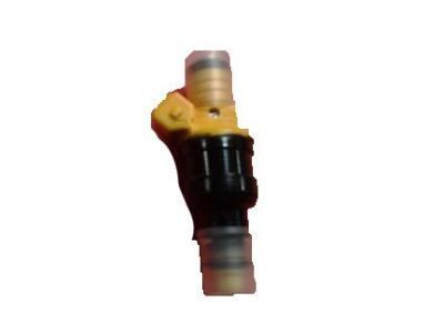Ford F-250 Fuel Injector - E8TZ-9F593-C