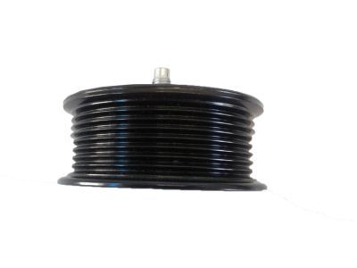 Ford F-250 Super Duty Timing Belt Idler Pulley - 3C3Z-8678-EB