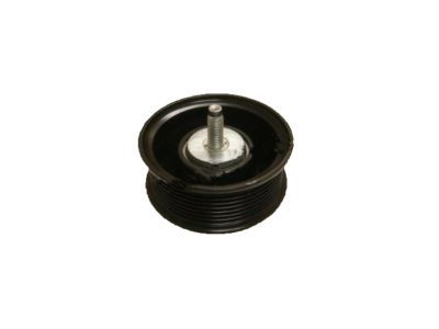 Ford F-250 Super Duty Timing Belt Idler Pulley - 3C3Z-8678-EB