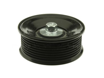 Ford F-250 Super Duty Timing Belt Idler Pulley - 3C3Z-8678-EB