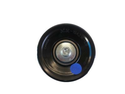 Ford F-250 Super Duty Timing Belt Idler Pulley - 3C3Z-8678-EB