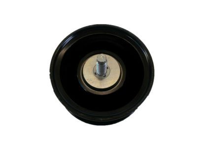 Ford F-250 Super Duty Timing Belt Idler Pulley - 3C3Z-8678-EB