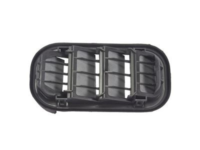 Lincoln 6L2Z-78280B62-A Grille - Air Inlet