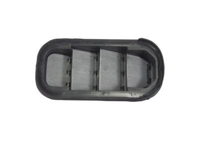 Lincoln 6L2Z-78280B62-A Grille - Air Inlet