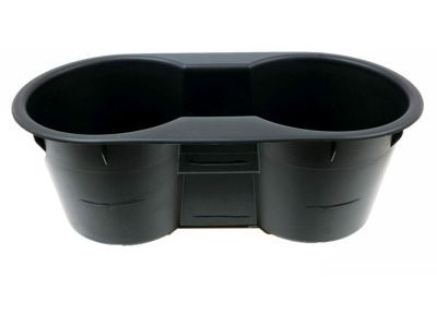 Ford 4L3Z-1513562-AAA Tray - Package - Centre