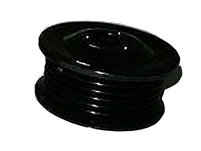 Ford F-150 Alternator Pulley - E7LZ-10344-A