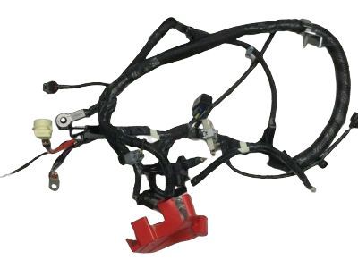 Ford DL3Z-14300-D Cable Assembly - Battery To Battery