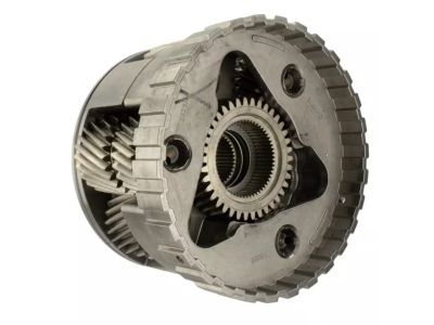 BL3Z-7D006-A Ford Gear Assembly - Planet Product Photo 3 of 3