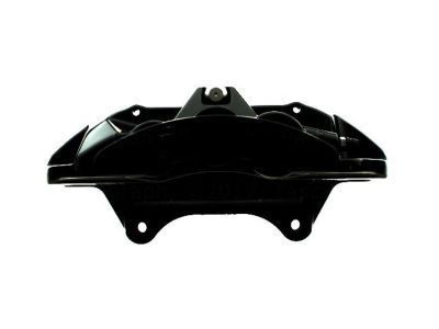 Ford DR3Z-2B120-A Caliper Assembly - Brake - Less Pad