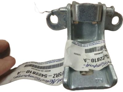 Ford F5RZ-5422810-A Hinge Assembly - Door F5RZ-5422810-A Ford Hinge Assembly - Door Product Photo 1 of 2