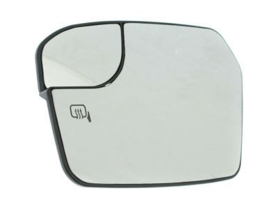 Mercury Milan Car Mirror - BE5Z-17K707-D