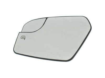 Mercury Milan Car Mirror - BE5Z-17K707-D