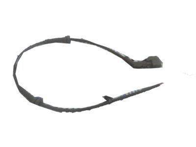 CV6Z-2C204-C Ford Wiring Assembly Product Photo 2 of 3
