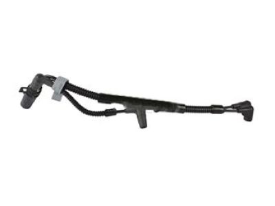 Ford 5R3Z-9E498-BA Connector