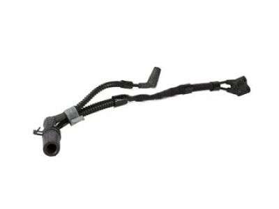 Ford 5R3Z-9E498-BA Connector