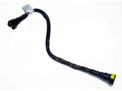 Mercury 5L8Z-9E498-AA Connector