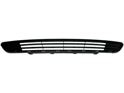 DM5Z-17K945-A Ford Lower Grille, Front Product Photo 1 of 1