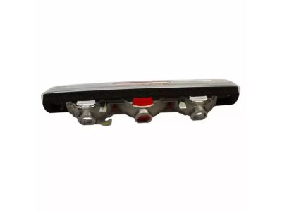 AL3Z-13A613-A Ford Lamp Assembly - Rear - High Mounted Product Photo 3 of 3