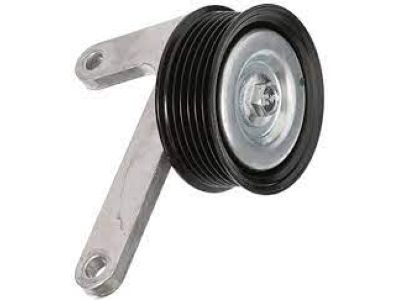 Ford AL8Z-8678-A Kit - Tension Pulley AL8Z-8678-A Ford Kit - Tension Pulley Product Photo 1 of 3