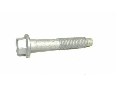 Ford Control Arm Bolt - -W500744-S439