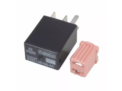 AL3Z-15A416-A Ford Kit - Tow Bar Electrics Product Photo 2 of 2