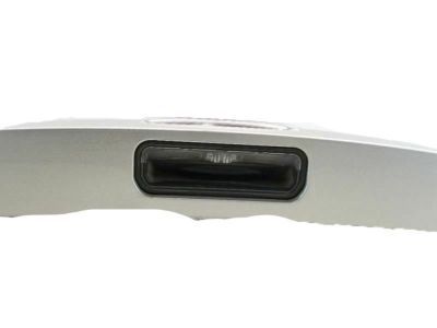 CV6Z-5843400-AA Ford Molding Panel, Rear Product Photo 3 of 4