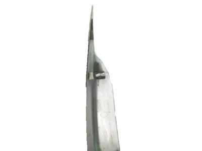 CV6Z-5843400-AA Ford Molding Panel, Rear Product Photo 4 of 4