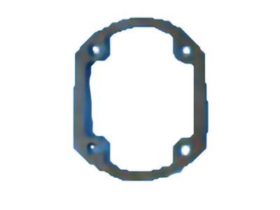 E7TZ-9C435-A Ford Gasket Product Photo 1 of 1