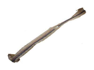 Ford BE8Z-5850462-A Moulding - Roof Drip Rail Finisher