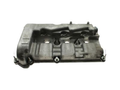 Mercury 3F1Z-6582-BA Cover - Cylinder Head