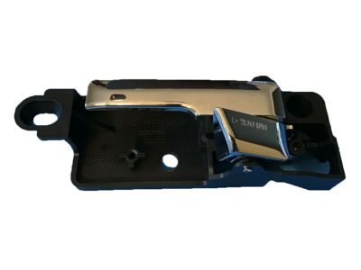 Lincoln BE5Z-5422601-C Handle Assembly - Door - Inner