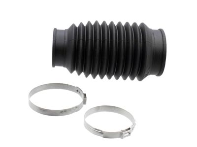 BC3Z-4421-A Ford Boot Product Photo 2 of 3