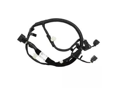 JL3Z-14A412-B Ford Wiring Assembly - Tailgate Product Photo 2 of 3