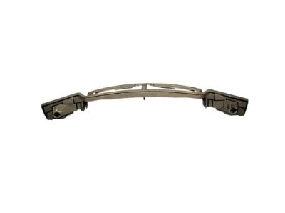 Mercury 1L2Z-8190-BA Panel - Radiator Grille - Open