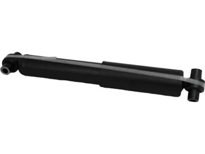 AE5Z-18125-D Ford Shock Absorber Assembly Product Photo 1 of 3