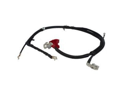 Ford 8R3Z-14300-BA Cable Assembly - Battery To Battery