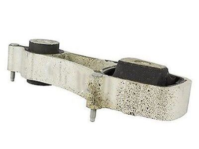 Lincoln MKS Motor And Transmission Mount - DA5Z-6068-B