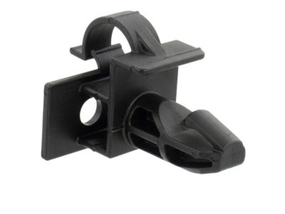 BC3Z-00817-D Ford Clip Product Photo 2 of 3