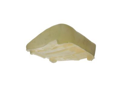 1C2Z-15632A22-AA Ford Seat Cushion Pad, Front Product Photo 3 of 5