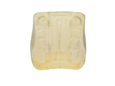 1C2Z-15632A22-AA Ford Seat Cushion Pad, Front Product Photo 2 of 5