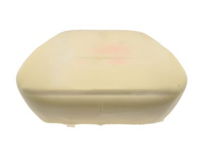 1C2Z-15632A22-AA Ford Seat Cushion Pad, Front Product Photo 5 of 5