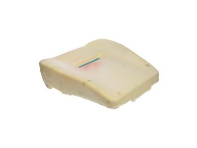 1C2Z-15632A22-AA Ford Seat Cushion Pad, Front Product Photo 4 of 5